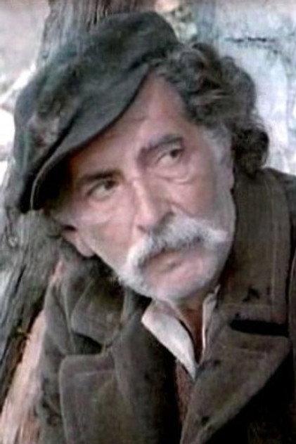 Boro Begović - Actor Profile Photo