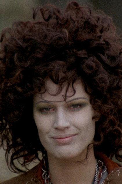 Penny Brown - Actor Profile Photo