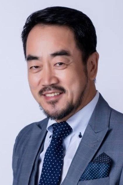 Zhao Fanghua - Actor Profile Photo