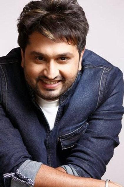 Roshan Prince - Actor Profile Photo