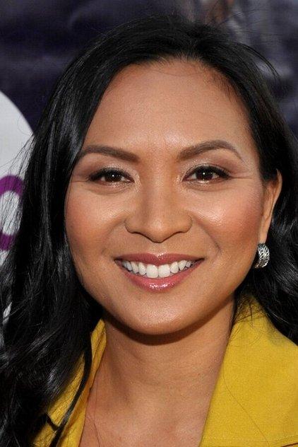 Sumalee Montano - Actor Profile Photo