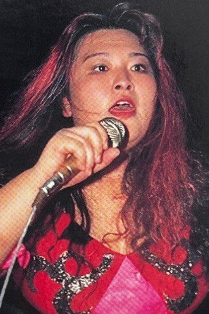Tomoko Sawai - Actor Profile Photo