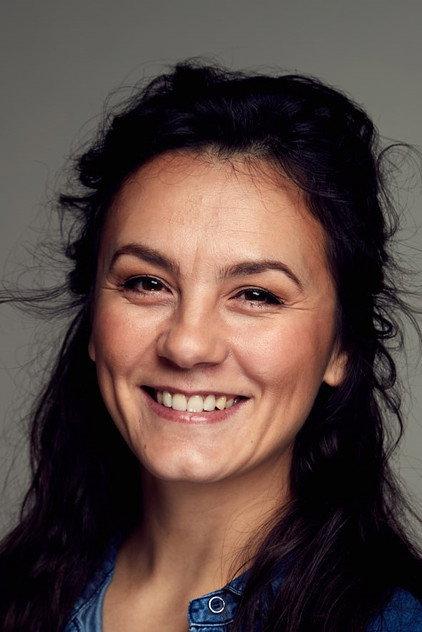 Evrim Akyigit - Actor Profile Photo
