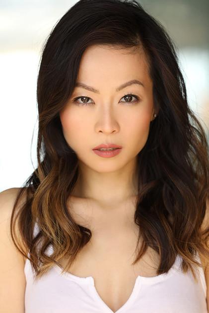 Vienna Hehir - Actor Profile Photo