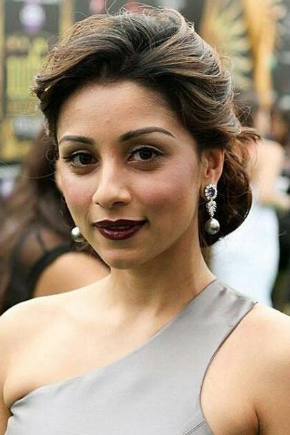Amrita Puri - Actor Profile Photo
