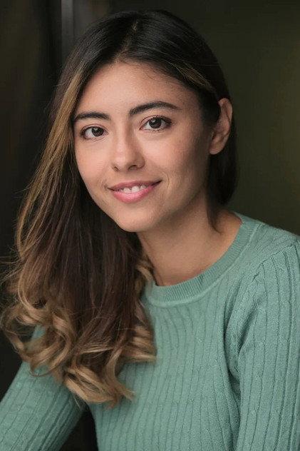 Mayela De l'Arc - Actor Profile Photo