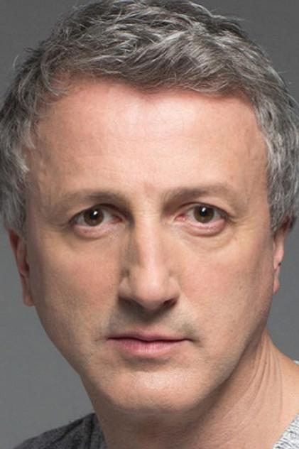 Vitaliy Egorov - Actor Profile Photo