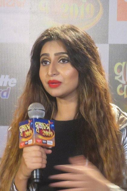 Debjani Deghuria - Actor Profile Photo