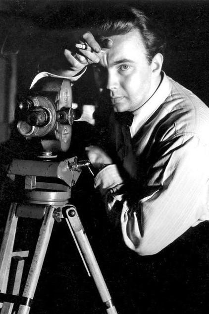 Willy Zielke - Actor Profile Photo