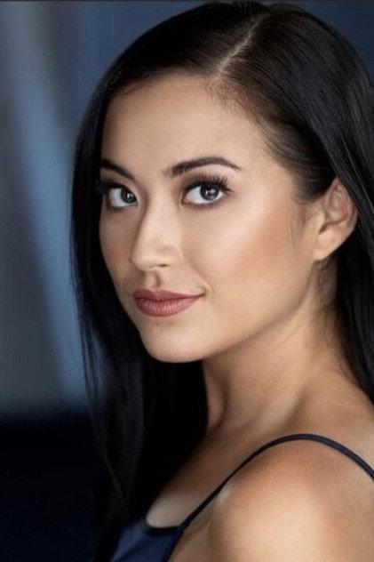Kiera Wallace - Actor Profile Photo