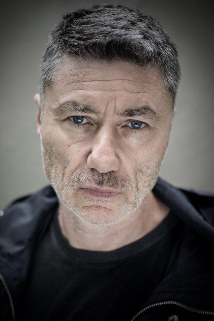 Anton Valensi - Actor Profile Photo