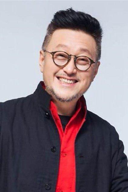 Vincent Kok Tak-Chiu - Actor Profile Photo
