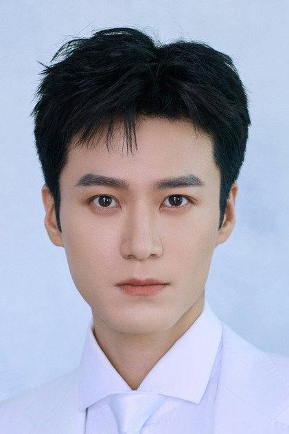 Mao Zijun - Actor Profile Photo