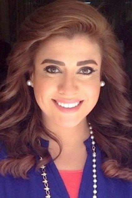 Nashwa Mustafa - Actor Profile Photo