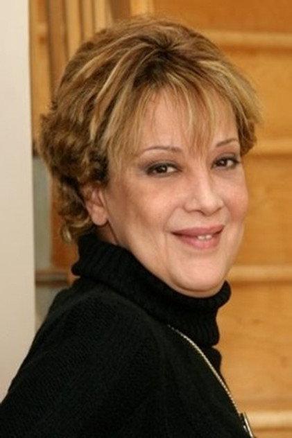 Souad Sebki - Actor Profile Photo