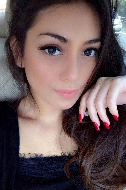 Celine Evangelista - Actor Profile Photo