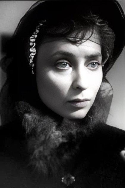 Zinaida Dorogova - Actor Profile Photo