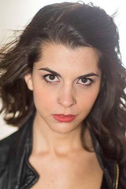 Sharon Alessandri - Actor Profile Photo