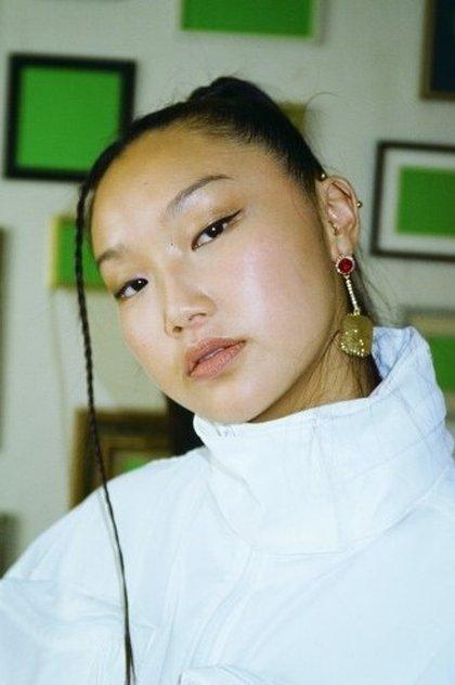 Audrey Nuna - Actor Profile Photo