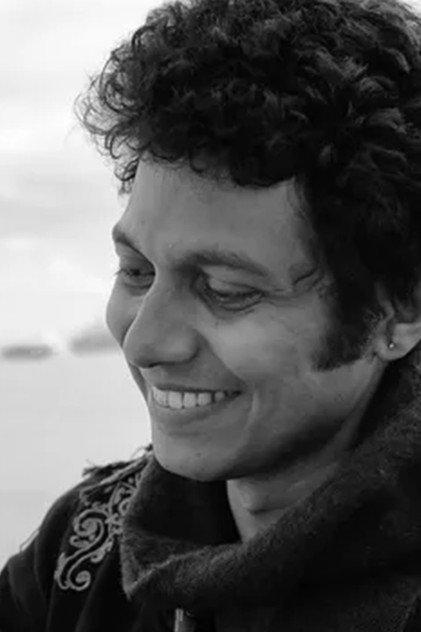 Mahde Hasan - Actor Profile Photo