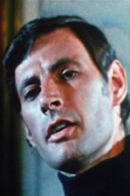 Marvin Howard - Actor Profile Photo