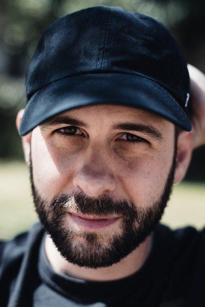 Sam Rocco - Actor Profile Photo