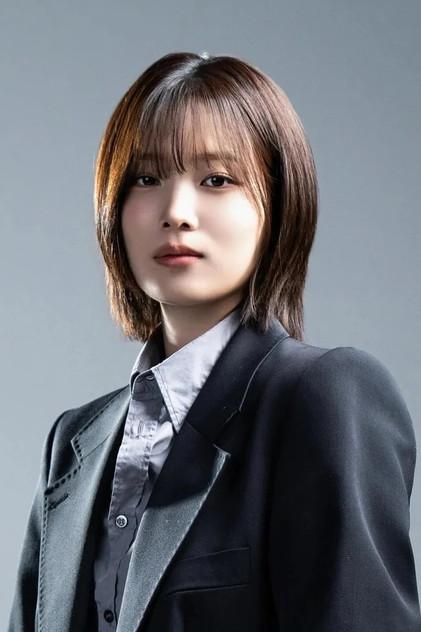 Yoon So-hee - Actor Profile Photo