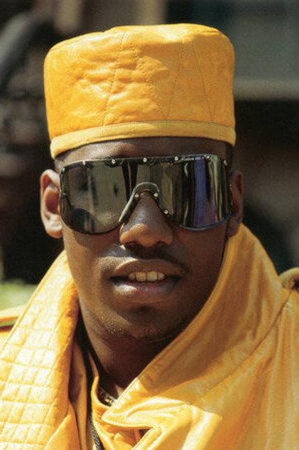 Kool Moe Dee - Actor Profile Photo