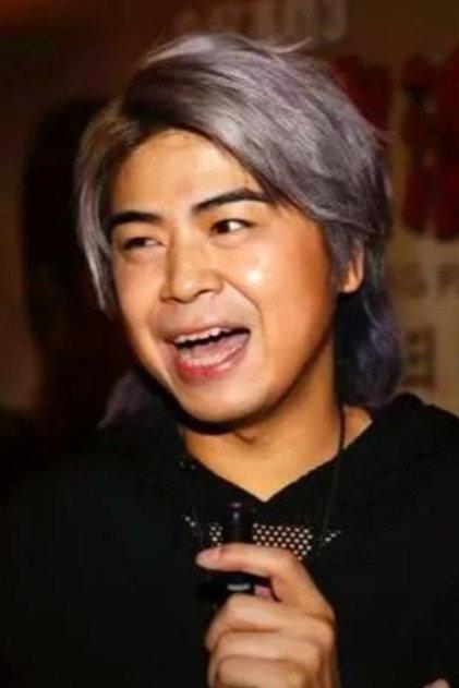 Tommy Yuen Man-On - Actor Profile Photo
