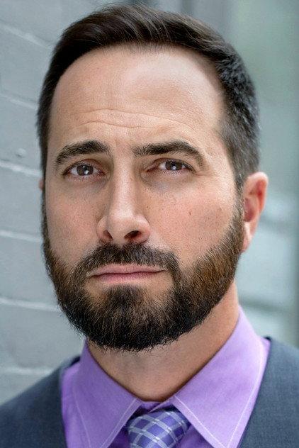 Mike DiGiacinto - Actor Profile Photo