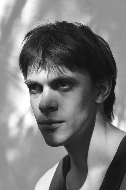 Cajus Kesler - Actor Profile Photo