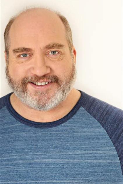 Bob Sherer - Actor Profile Photo