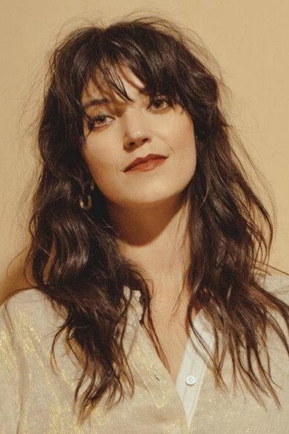 Sharon Van Etten - Actor Profile Photo