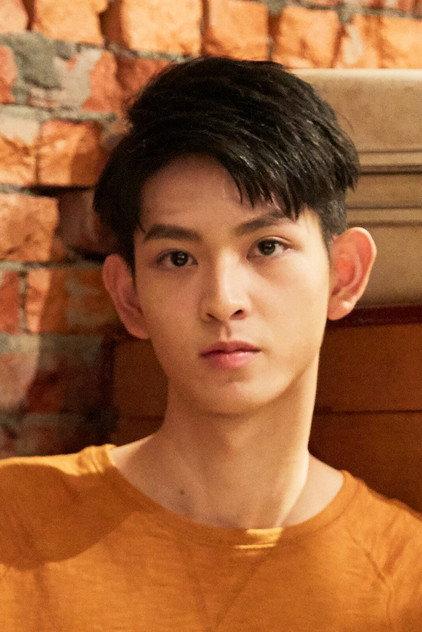 Deng Yukai - Actor Profile Photo