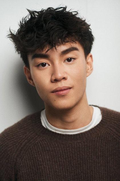 Steven Huy - Actor Profile Photo