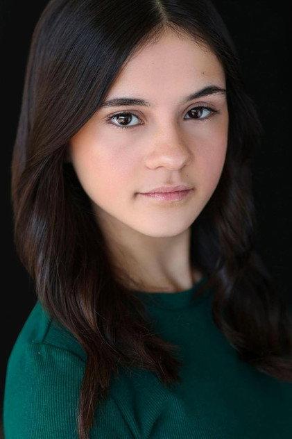 Felice Kakaletris - Actor Profile Photo