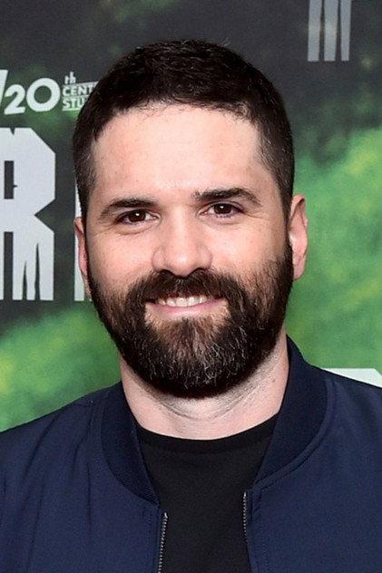 Dan Trachtenberg - Actor Profile Photo