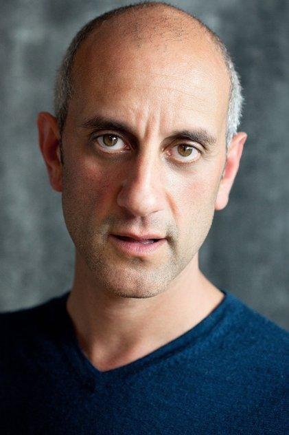 Richard Katz - Actor Profile Photo
