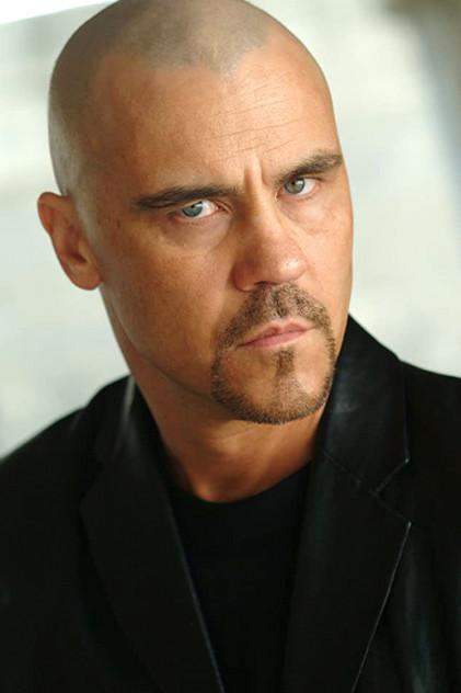 Kevin Indio Copeland - Actor Profile Photo