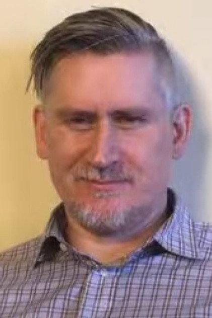 Mark Slacke - Actor Profile Photo