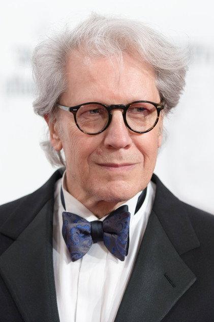 Bernd Herzsprung - Actor Profile Photo