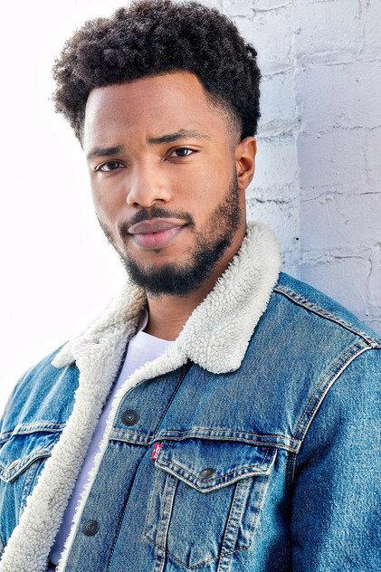 Christopher Jefferson - Actor Profile Photo