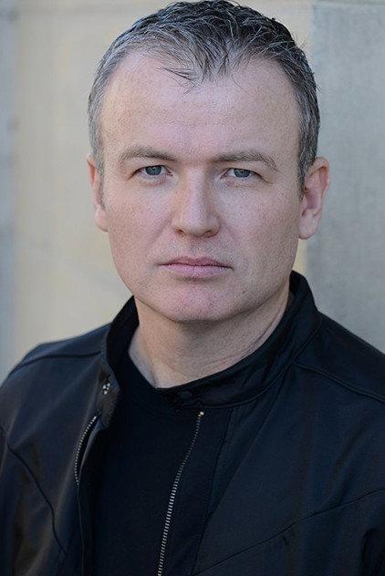 Michael Dean Russell Jr - Actor Profile Photo