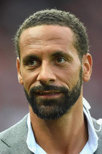 Rio Ferdinand - Actor Profile Photo