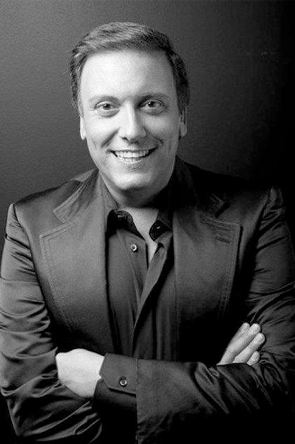 Joaquim Monchique - Actor Profile Photo