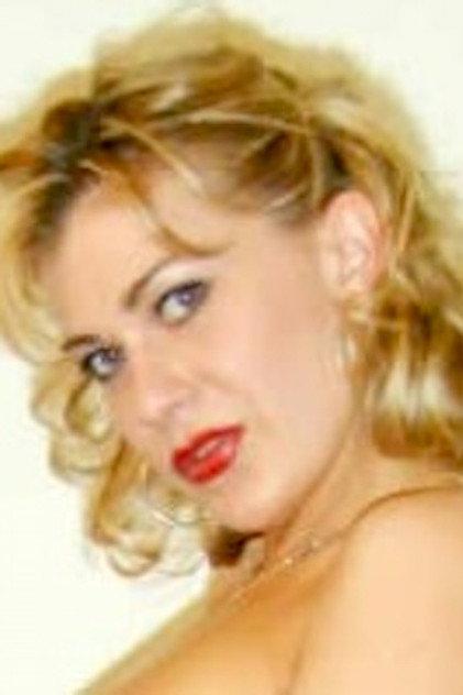 Nadia Foster - Actor Profile Photo