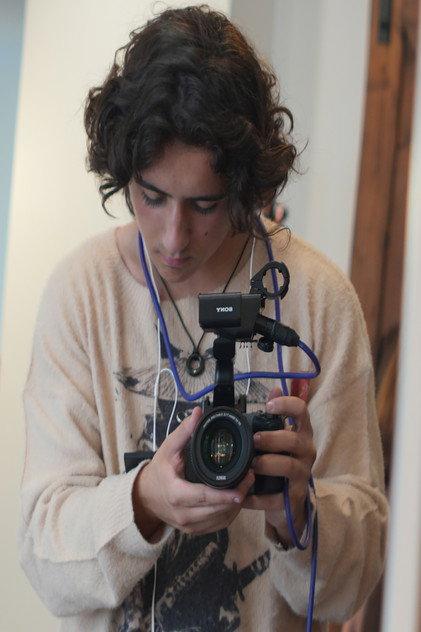 Jagger Nelson - Actor Profile Photo