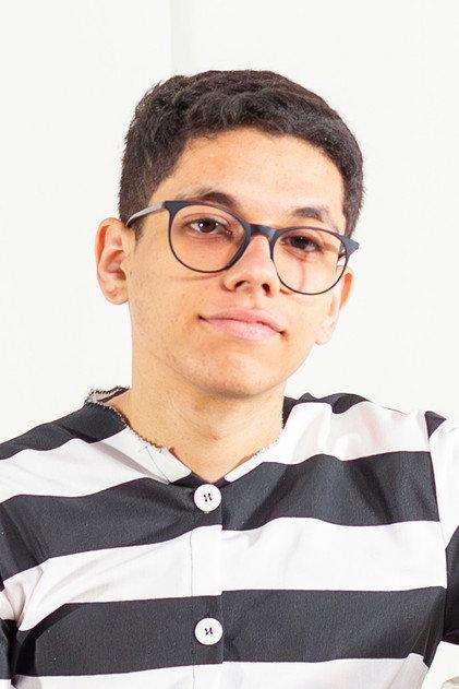 Hendrike Miguel - Actor Profile Photo