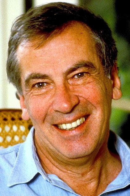 Roger Vadim - Actor Profile Photo