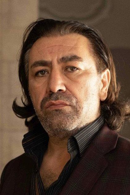 Tamer Karabay - Actor Profile Photo